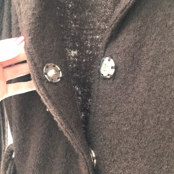 Brown jacket - Picture 4 of 5